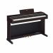 YAMAHA - arius  YDP 145 R rosewood