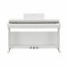 YAMAHA - Arius  YDP 145 WH blanc