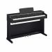  YAMAHA -  YDP 165 B - Noir