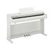  YAMAHA -  YDP 165 - Blanc mat + banquette