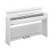 YAMAHA - YDP S 55 WH - Blanc