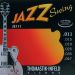 THOMASTIK - Cordes jazz - 11/47 - Filé plat