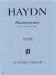 HAYDN - Sonate C-dur - Piano
