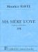RAVEL - Ma mère l'oye - orchestre