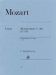 MOZART sonate n°16 PIANO