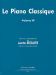 DESCAVES - le piano classique IV