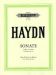 HAYDN concerto G major flûte et piano