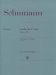SCHUMANN - arabeske C-dur