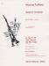 FAILLENOT sicilienne fantasque clarinette