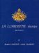 LANCELOT la clarinette classique vol C