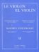 CRICKBOOM - Le violon théorie et pratique - 3