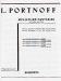 PORTNOFF fantaisie russe n°1