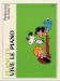 PEANUTS -  vive le piano 2