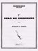 Schroeder Meyer- 1er solo de concours