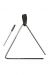 STAGG - Triangle métal - 19 cm