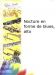 AUBIN - nocturne en forme de blues