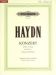 HAYDN concerto G major