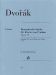 DVORAK romantic pieces opus75