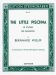 WOLFF - the little pischna piano