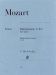 MOZART  sonate n° 5  PIANO