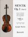 SEVCIK - opus 1 part 2 viola