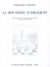 GEOFFROY - la boutique d'arlequin piano