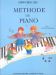 CHOW CHING LING - méthode de piano 1