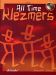 All Time Klezmers - Flûte + CD