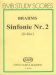 BRAHMS Sinfonie n°2
