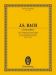 BACH - concerto en La mineur - BWV 1065