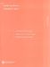 Gershwin preludes for piano