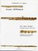 OFFENBACH 6 duos faciles 2 flutes