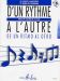 LAMARQUE/GOUDARD - D'un rythme à l'autre - Vol 1
