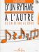 LAMARQUE/GOUDARD - D'un rythme à l'autre - Vol 3