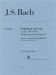 BACH - 1er Prélude et fugue piano
