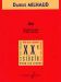 MILHAUD jeu