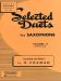 Selected Duets pour Saxo - Vol 2