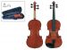 LEONARDO - Violon 4/4 complet - LV1644