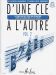 LAMARQUE/GOUDARD - D'une clé à l'autre - Vol 2