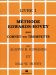 HOVEY - Méthode de trompette (Français) - Vol 1 