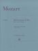 MOZART sonate n° 8 PIANO
