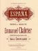 CHABRIER ESPANA