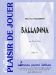Faillenot balladina