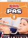 PAS A PAS - partie piano vol 1