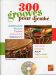 300 GROOVES DJEMBE