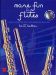 Bakker-more fun for flutes + cd