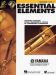 Essential Elements - Trombone - Vol 1 (fa)