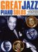 GREAT JAZZ - Piano solo