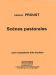PROUST - Scènes pastorales