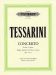 TESSARINI concerto G major